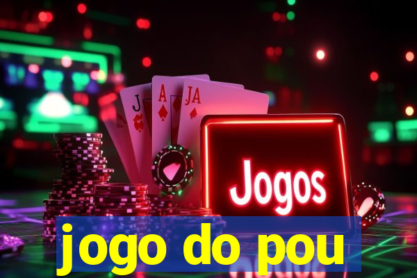jogo do pou